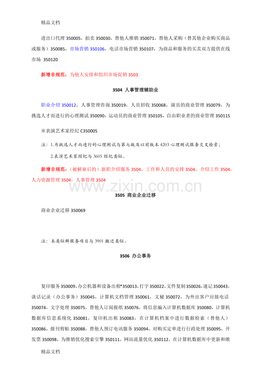 第35类--广告及商业活动复习课程.docx_第3页