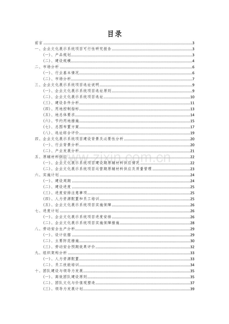 2024年企业文化展示系统项目深度研究分析报告.docx_第2页