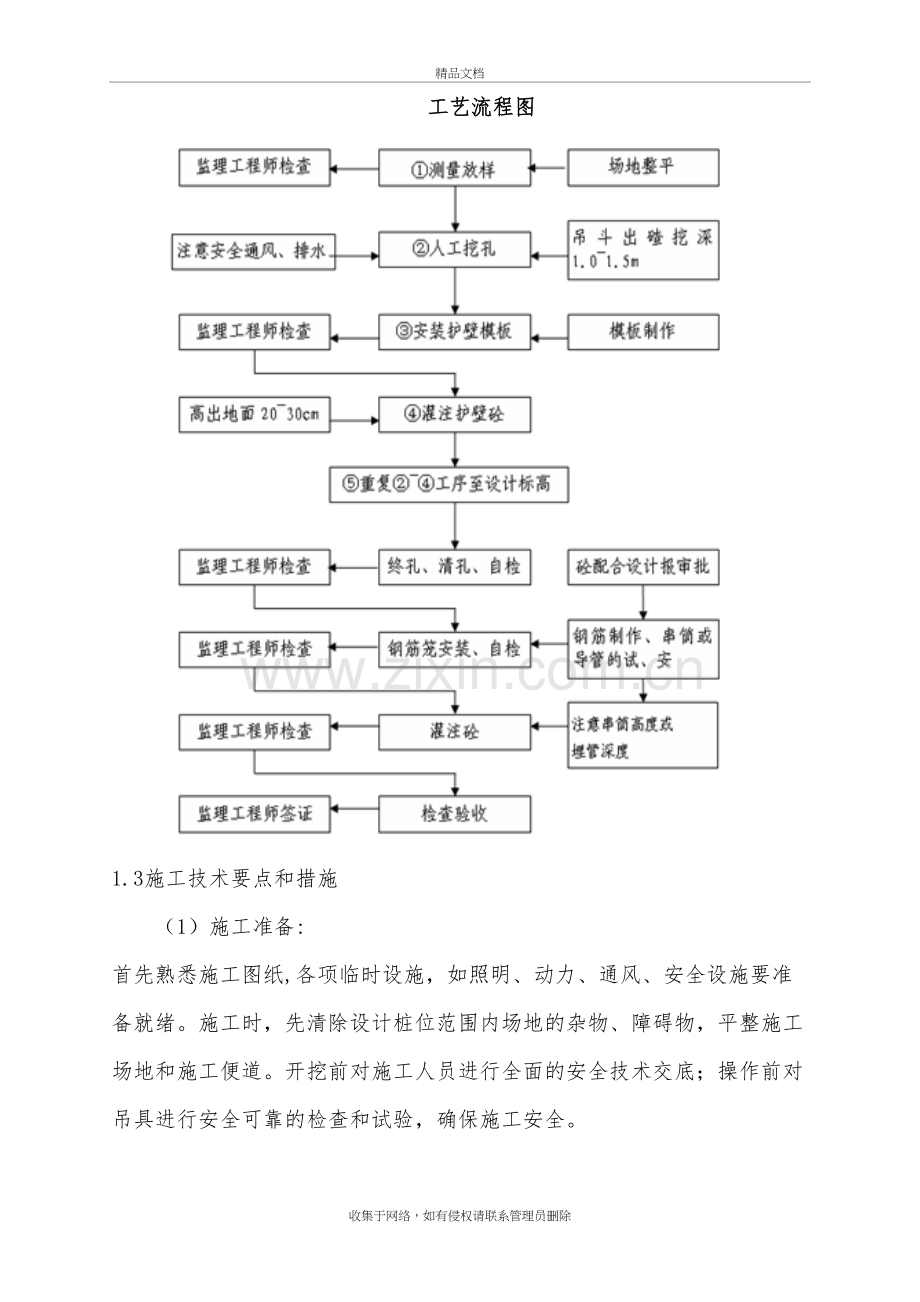 抗滑桩施工技术交底全解教学教材.doc_第3页