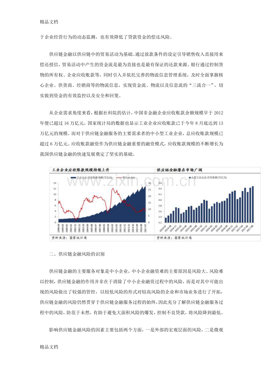 供应链金融的风险有哪些？说课讲解.doc_第3页