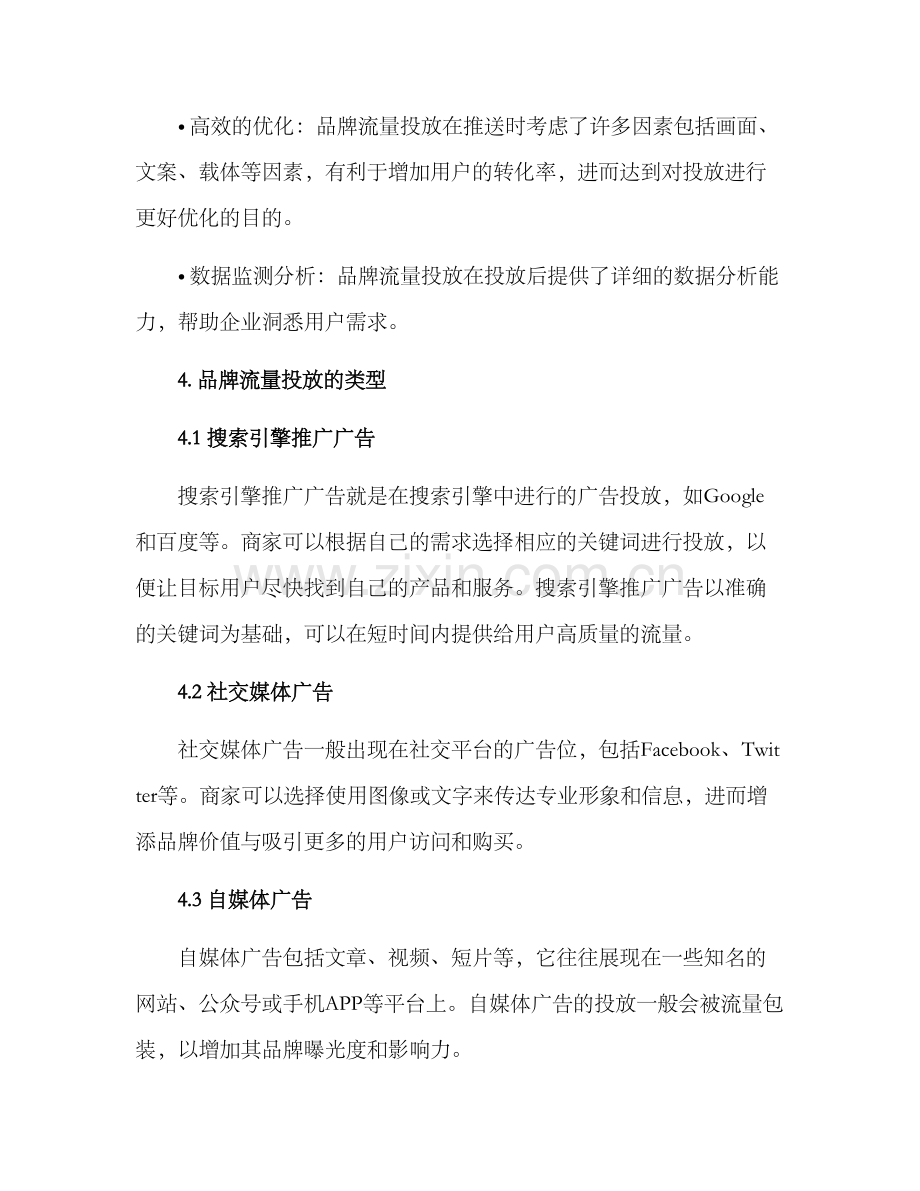 品牌流量投放方案.docx_第2页