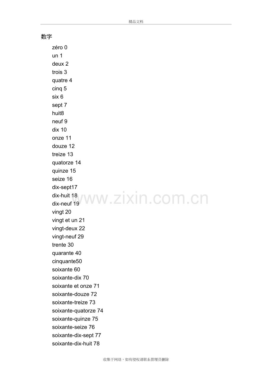 精编法语26个字母的发音电子教案.doc_第3页