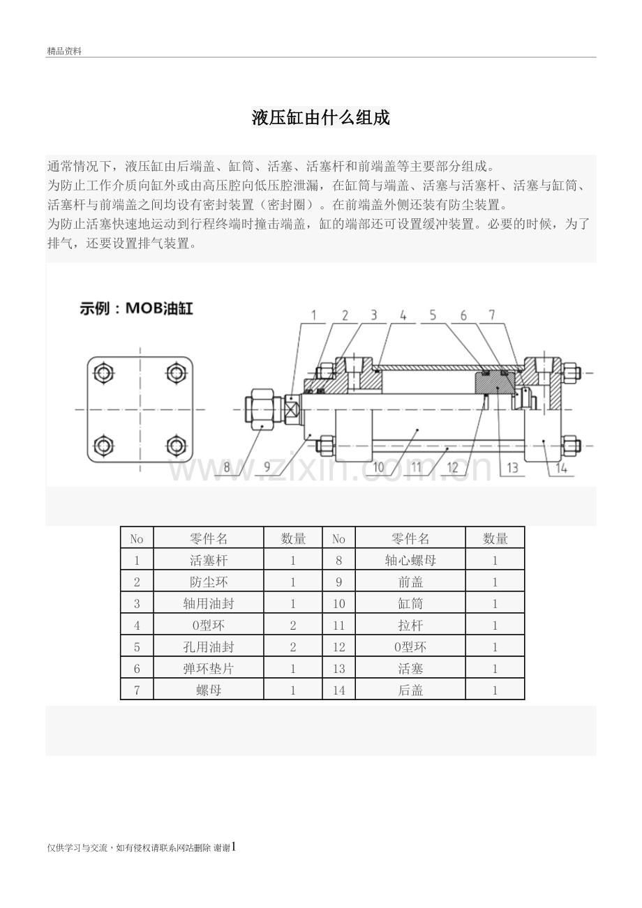 液压油缸选型教学内容.doc_第3页