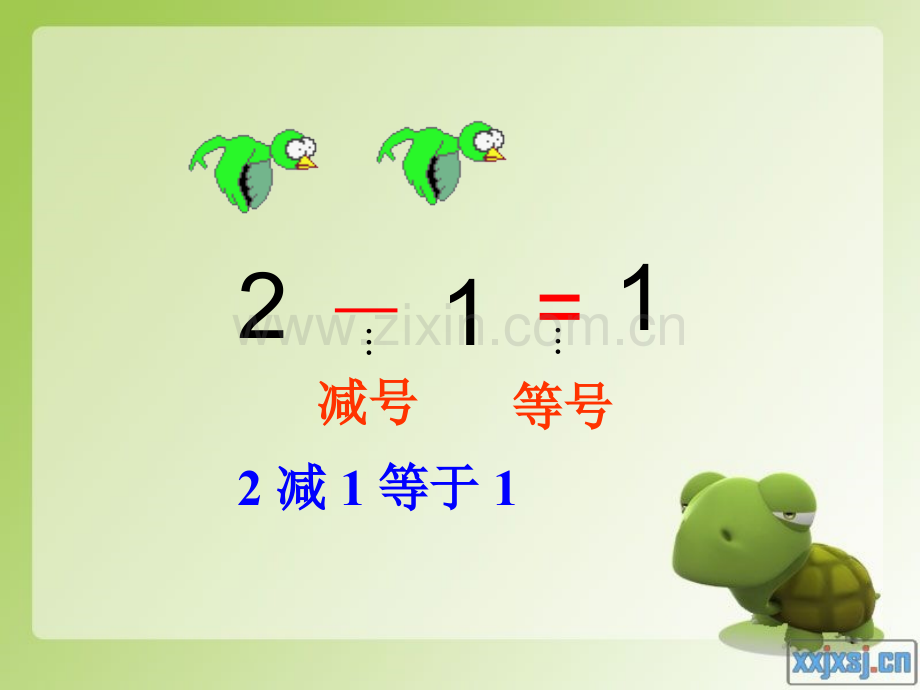 3以内的分解与组成和加减法讲解学习.ppt_第3页