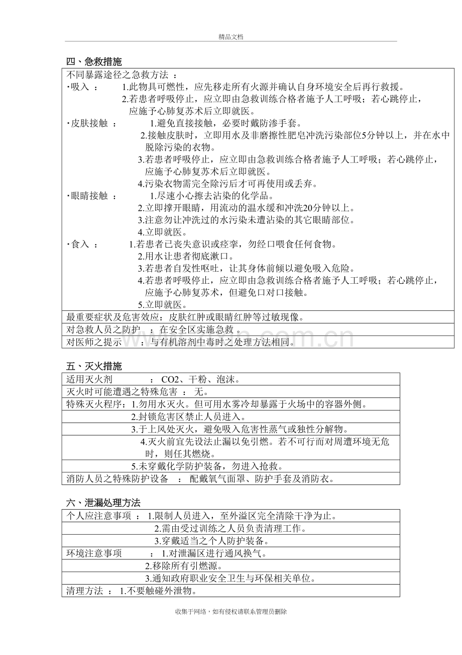 MSDS-油墨复习进程.doc_第3页