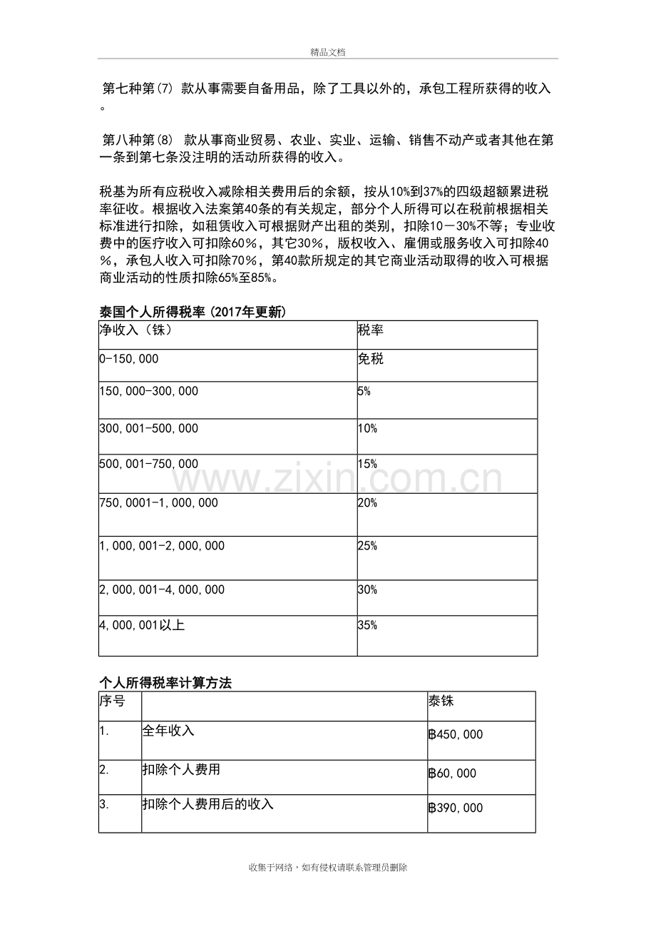 泰国个人所得税简介教学内容.doc_第3页