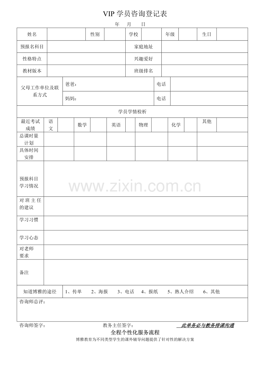 VIP学员协议培训讲学.doc_第1页