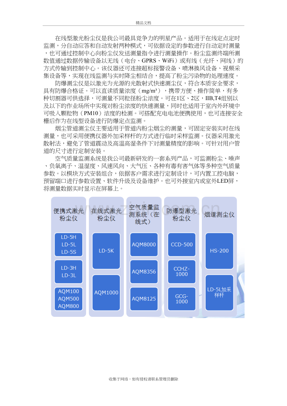 激光光散射粉尘仪的工作原理教学提纲.docx_第3页