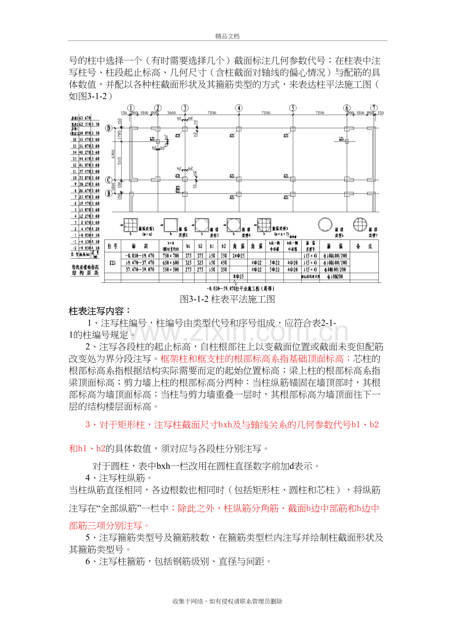 平法识图规则演示教学.doc_第3页