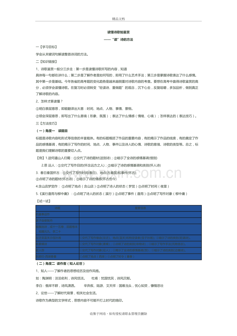 读懂诗歌始鉴赏演示教学.doc_第2页