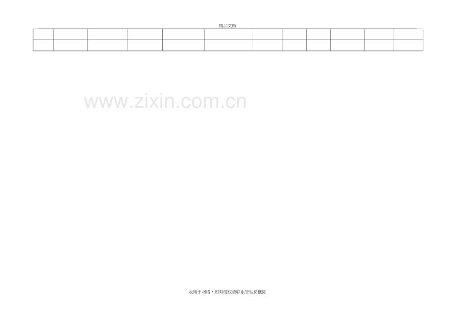 麻醉、精一药品注射剂使用、及残余液处理登记表资料讲解.doc_第3页