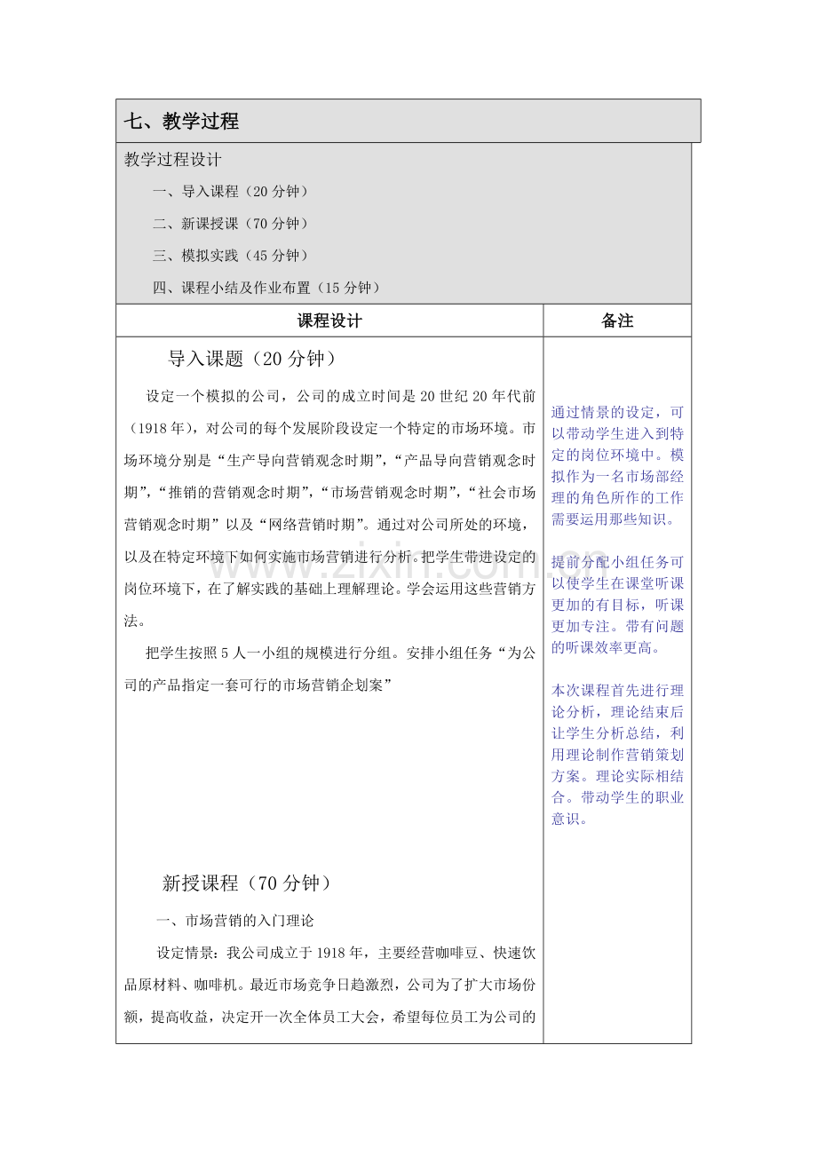 第1章、网络营销概述(一)说课材料.doc_第2页