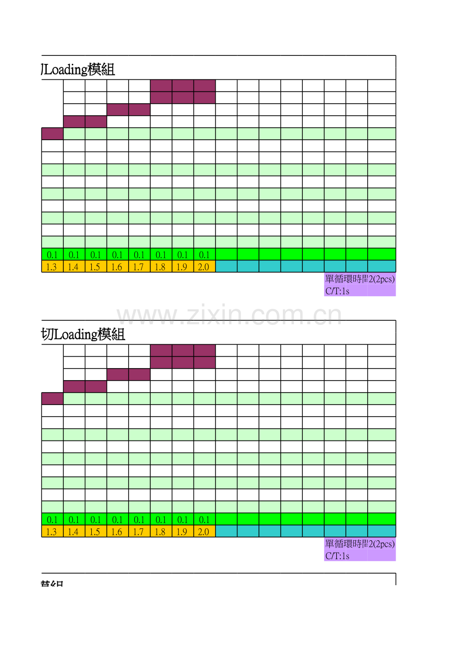 CN59-点焊时序图updated1229说课讲解.xls_第3页