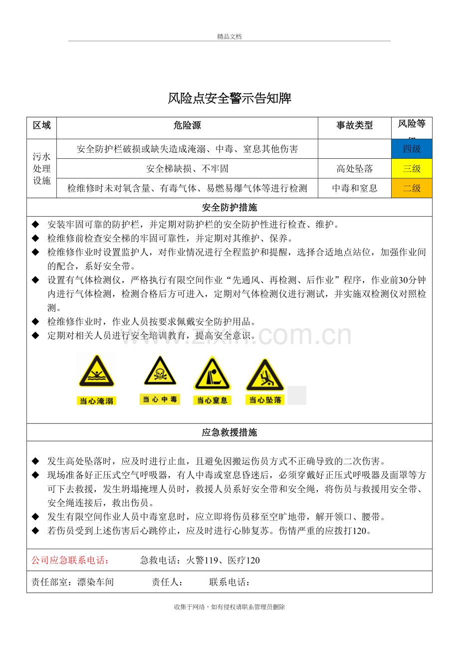 -风险点安全警示告知牌讲课稿.doc_第3页