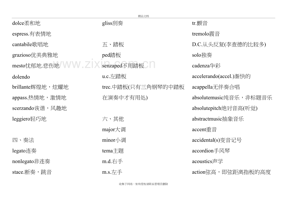 音乐术语大全讲解学习.doc_第3页