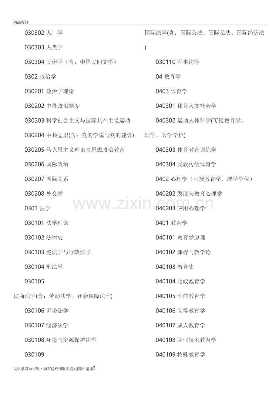 一级学科精编资料.doc_第3页