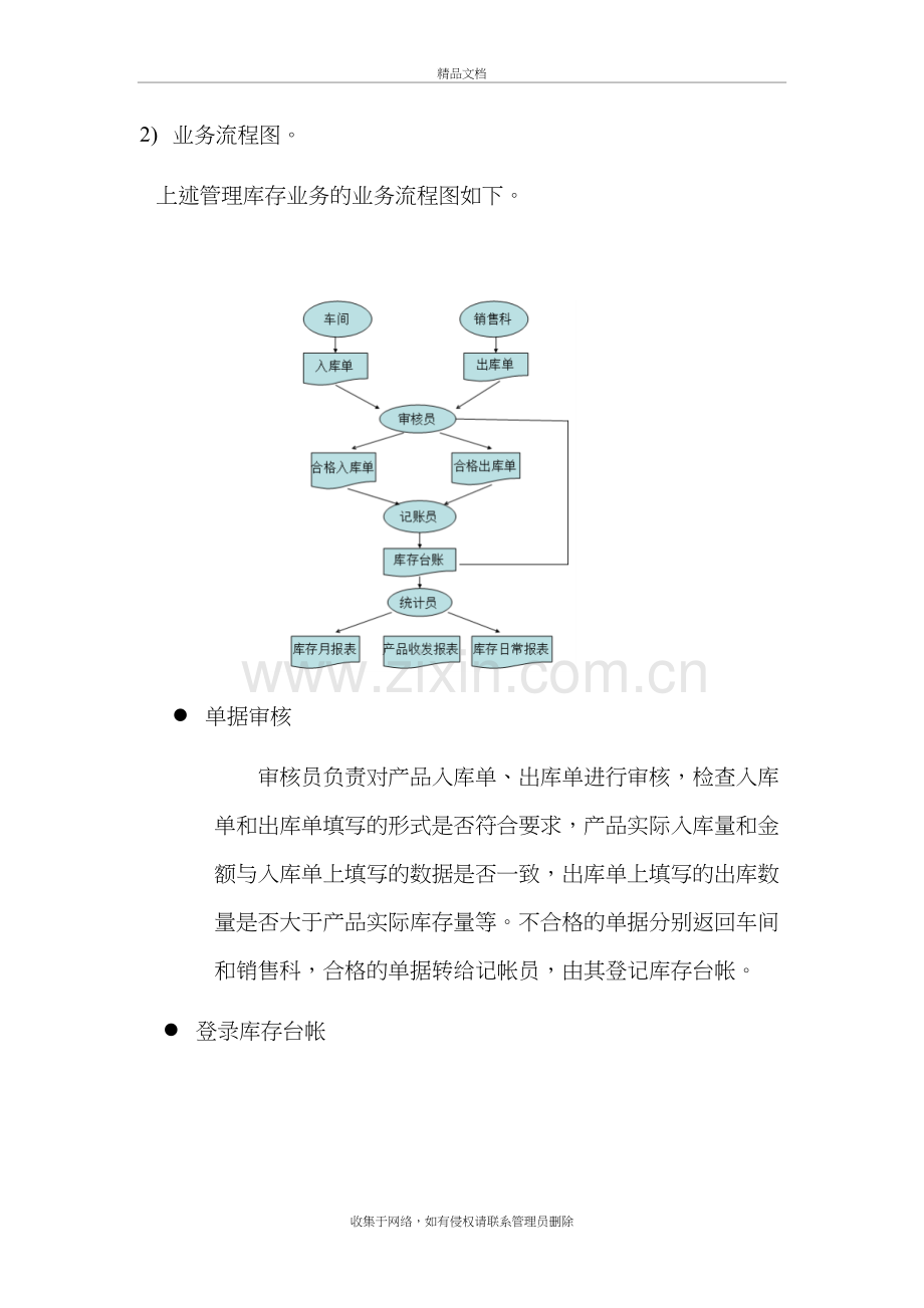 仓储管理信息系统说课讲解.doc_第3页