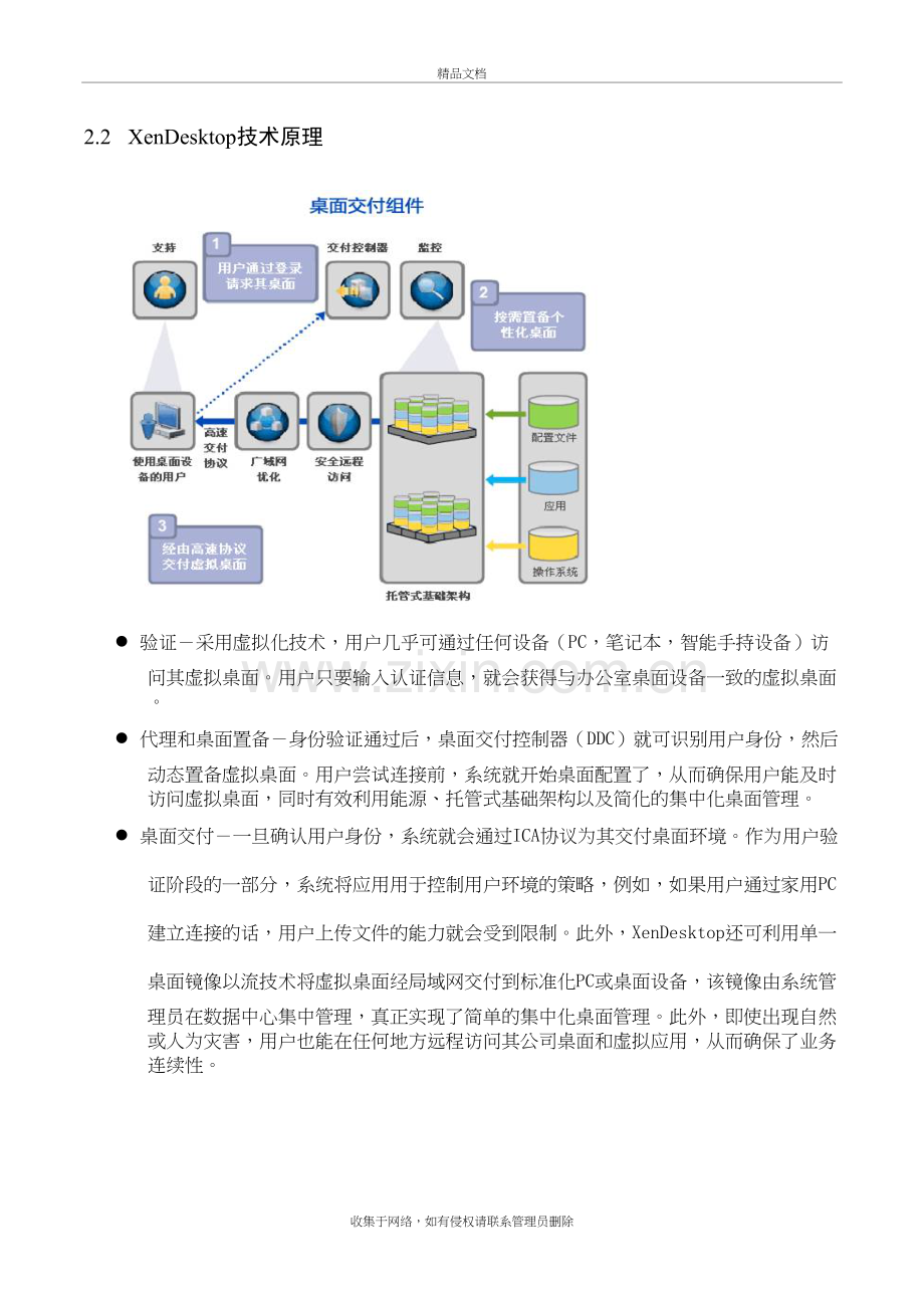 桌面虚拟化解决方案word版本.doc_第3页