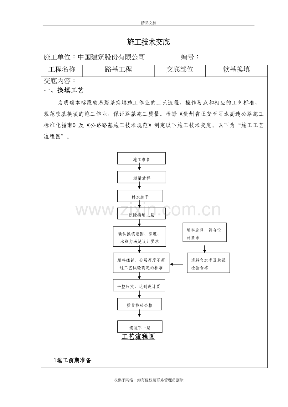 A4路基软基换填技术交底学习资料.docx_第2页