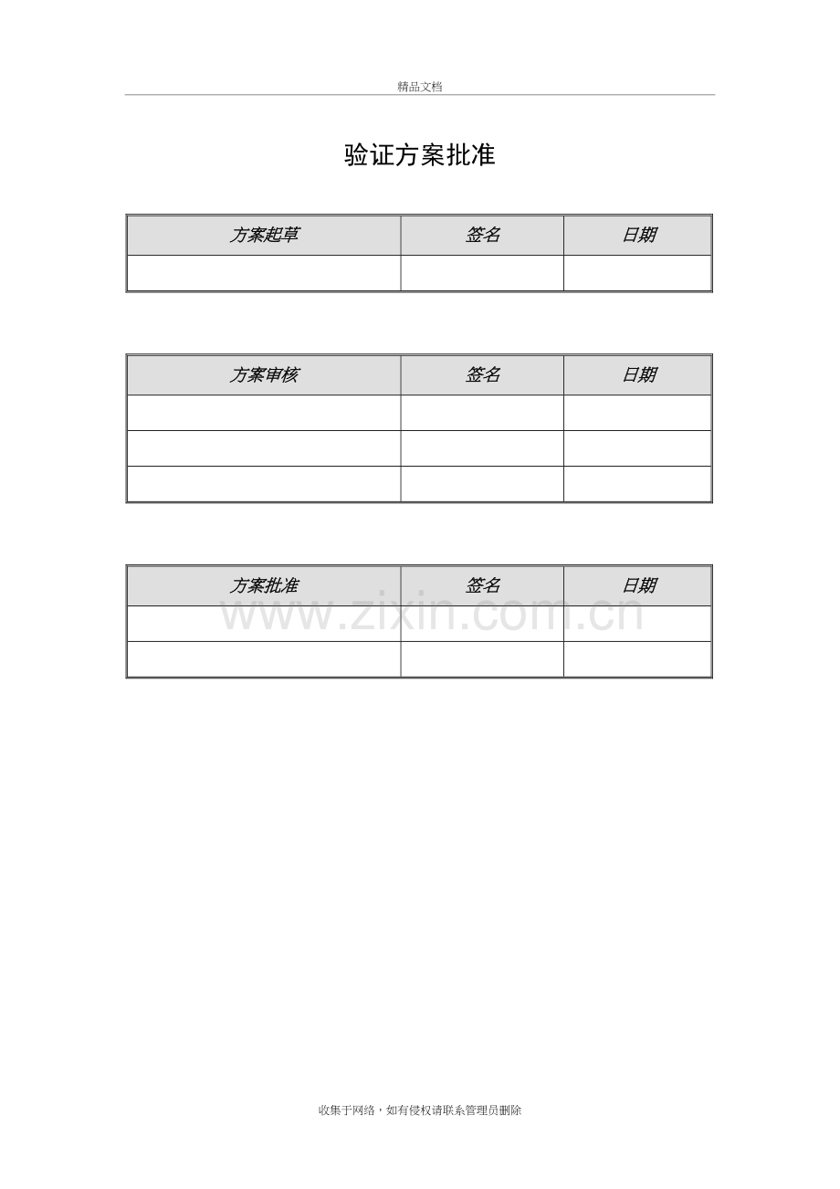 干热灭菌柜验证方案验证方案说课材料.doc_第3页