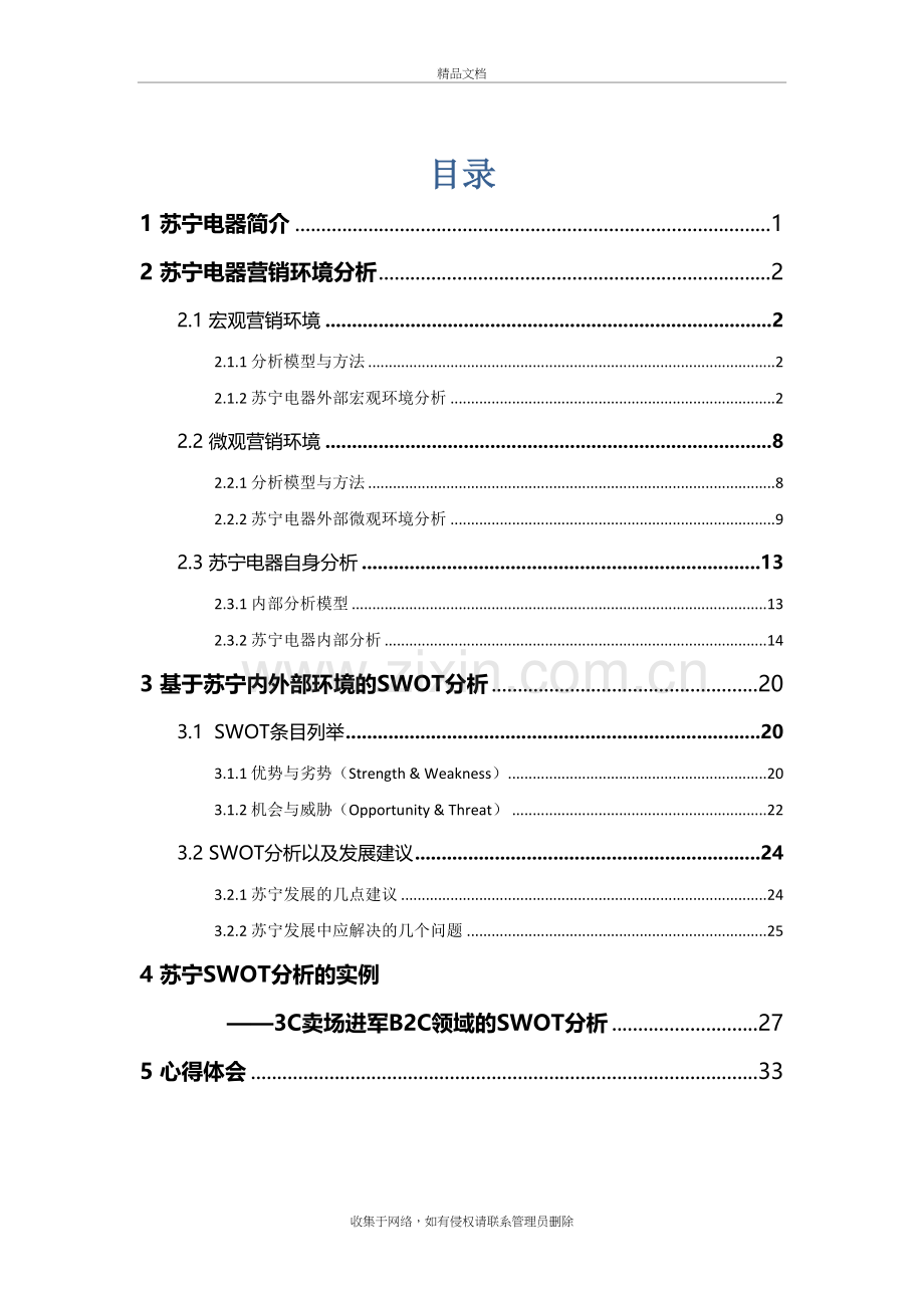 苏宁电器环境分析教学文稿.doc_第3页