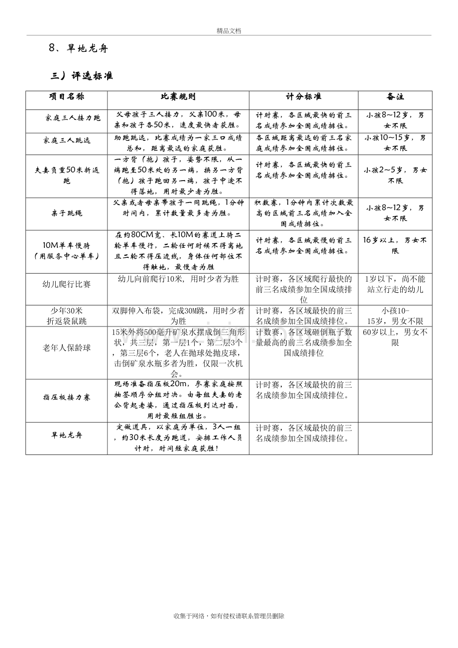 趣味运动会嘉年华方案学习资料.doc_第3页