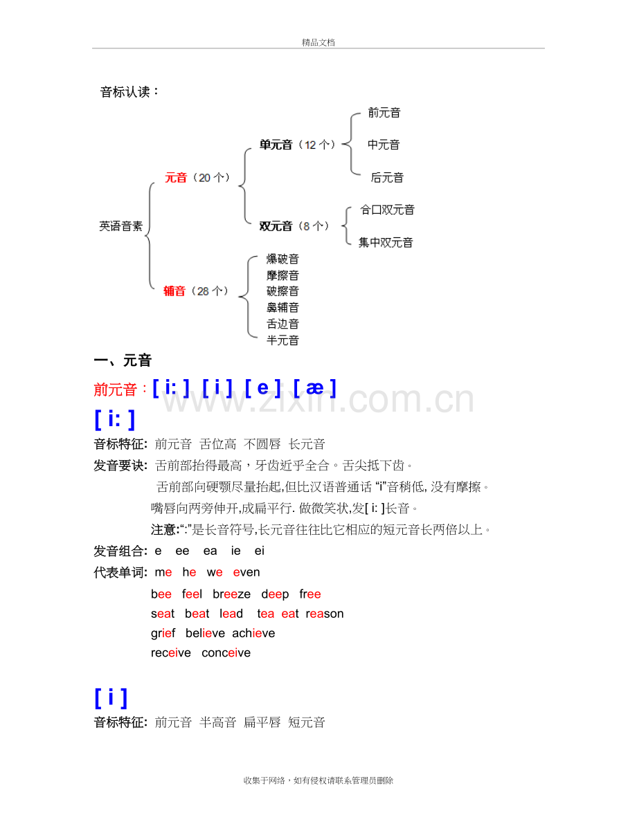 音标详解大全说课材料.doc_第2页