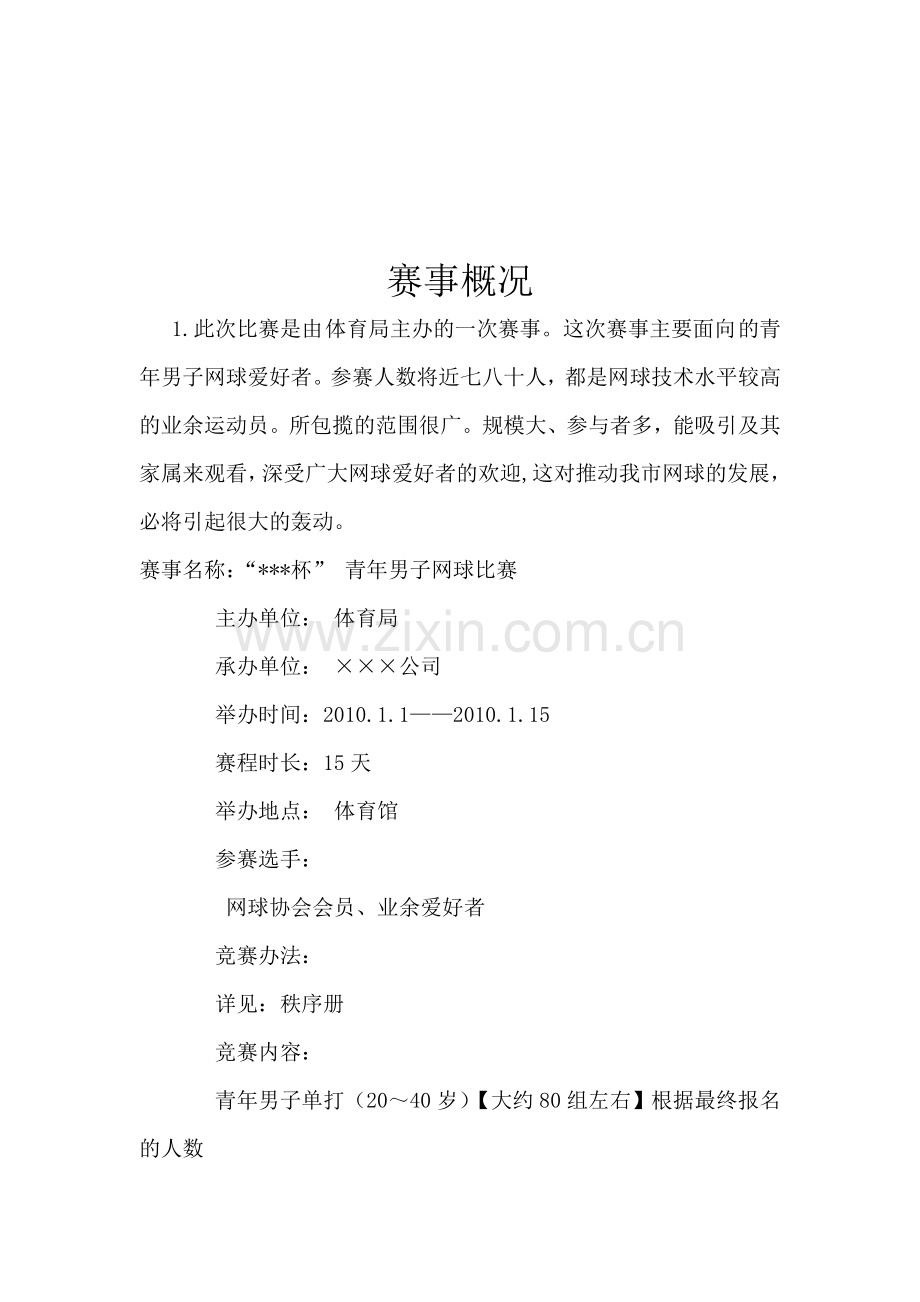 网球赞助策划方案详解说课材料.doc_第3页