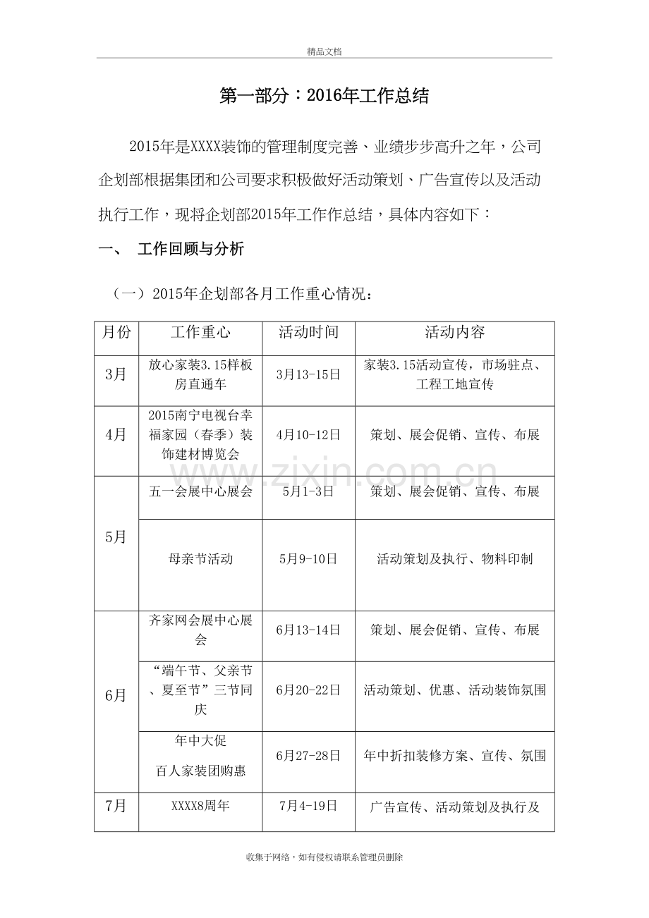 企划部——度工作总结与2017年度工作计划讲解学习.doc_第3页