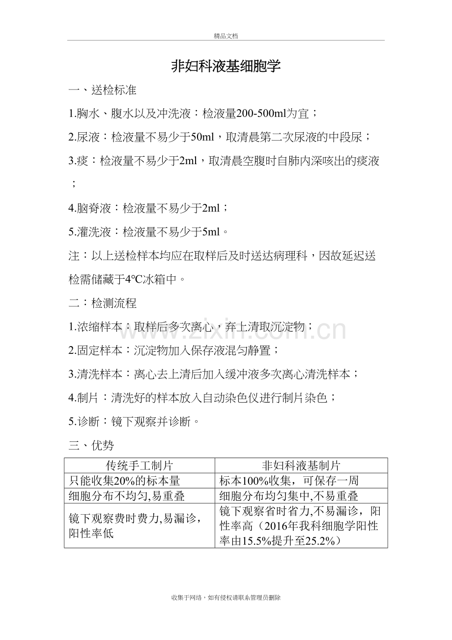 非妇科液基细胞学简介教学文案.doc_第2页