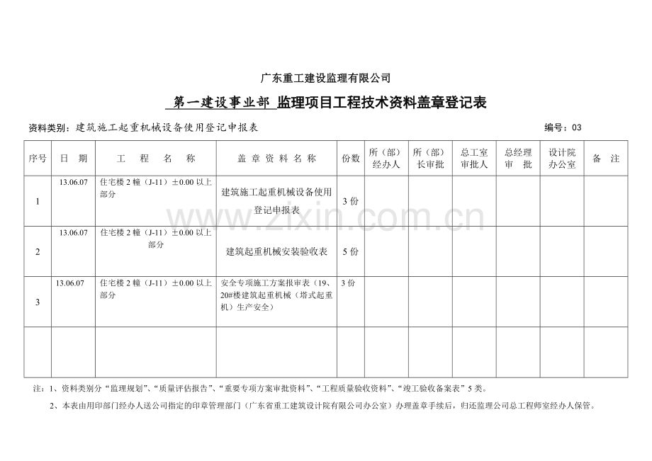 盖章登记表(一部)-2要点讲课稿.doc_第3页