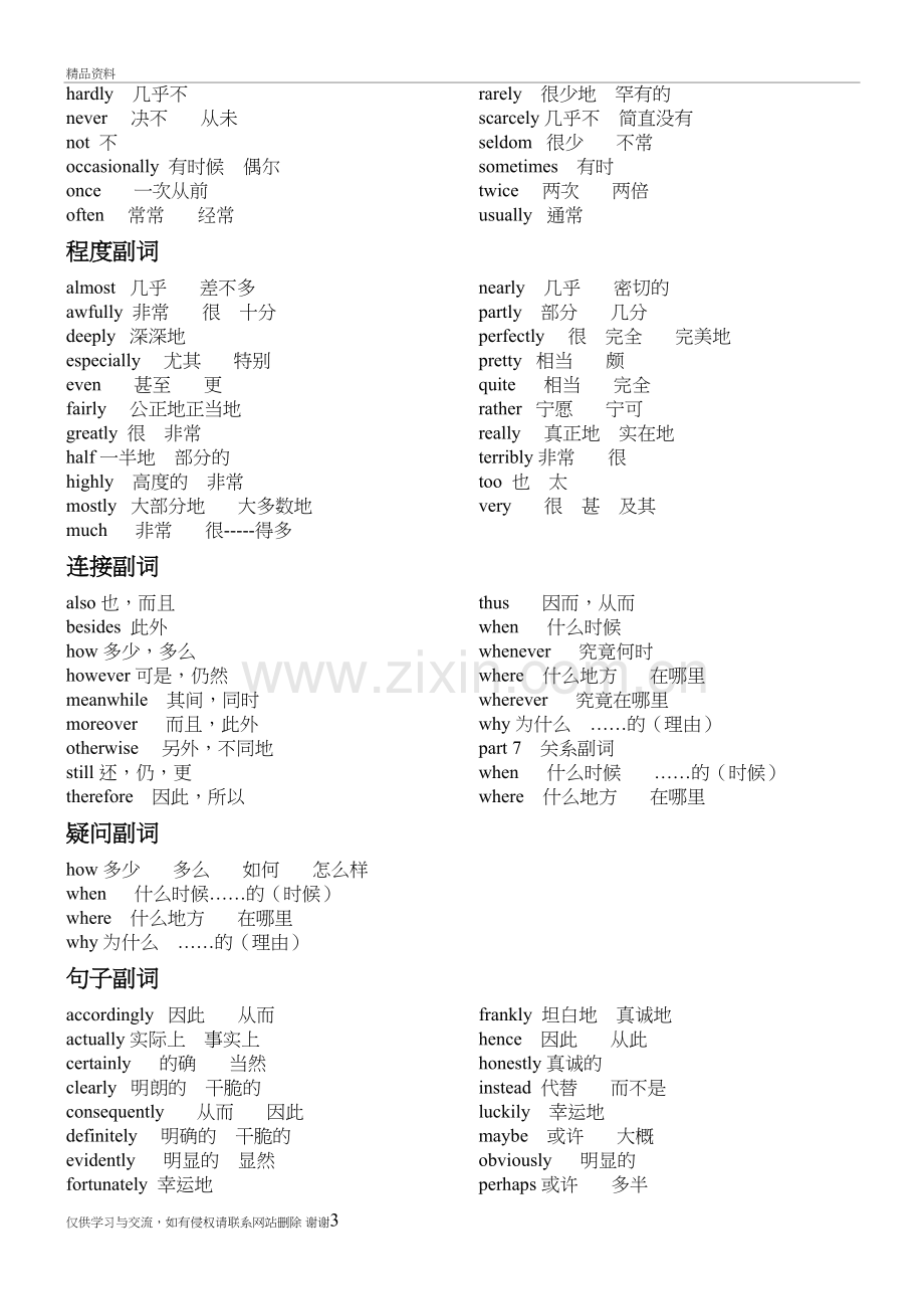 3500单词分类整理教学提纲.doc_第3页