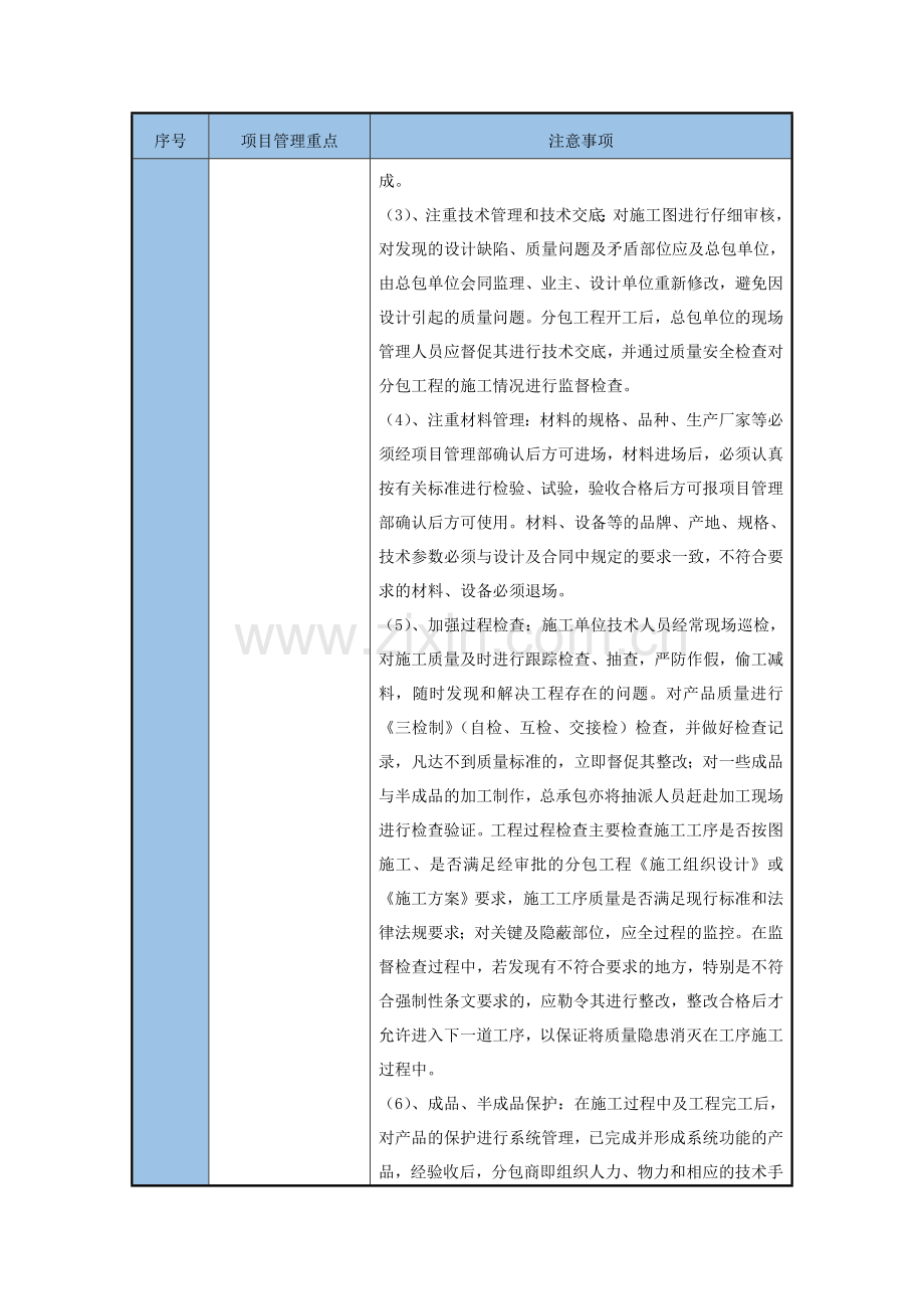 第三章-本工程施工重点、难点及应对技术措施教学提纲.doc_第3页