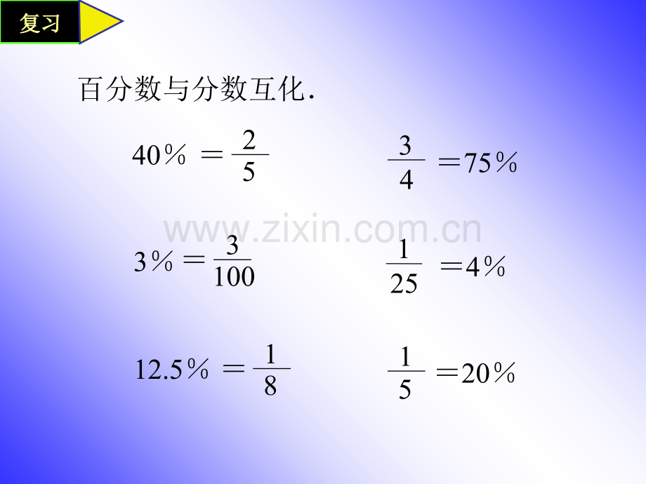 《百分数的应用题》PPT课件说课材料.ppt_第3页