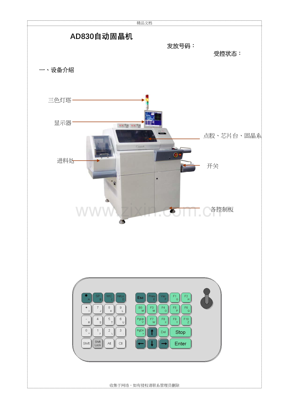 自动固晶机操作规程资料讲解.doc_第2页