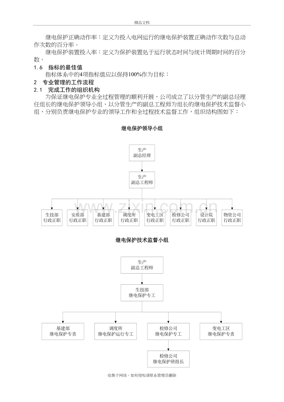 山东淄博电网继电保护管理教学文稿.doc_第3页