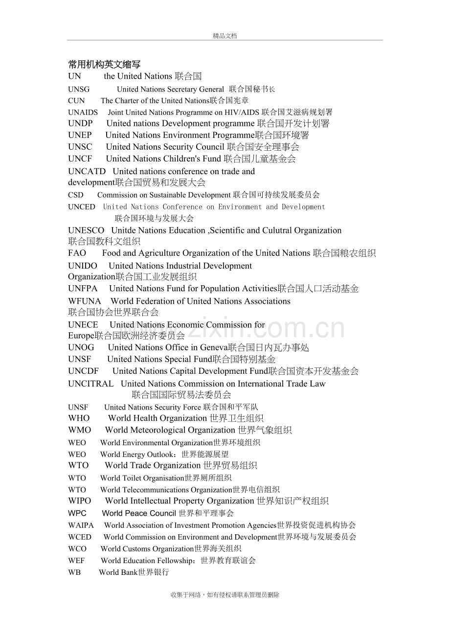 常用机构英文缩写教案资料.doc_第2页