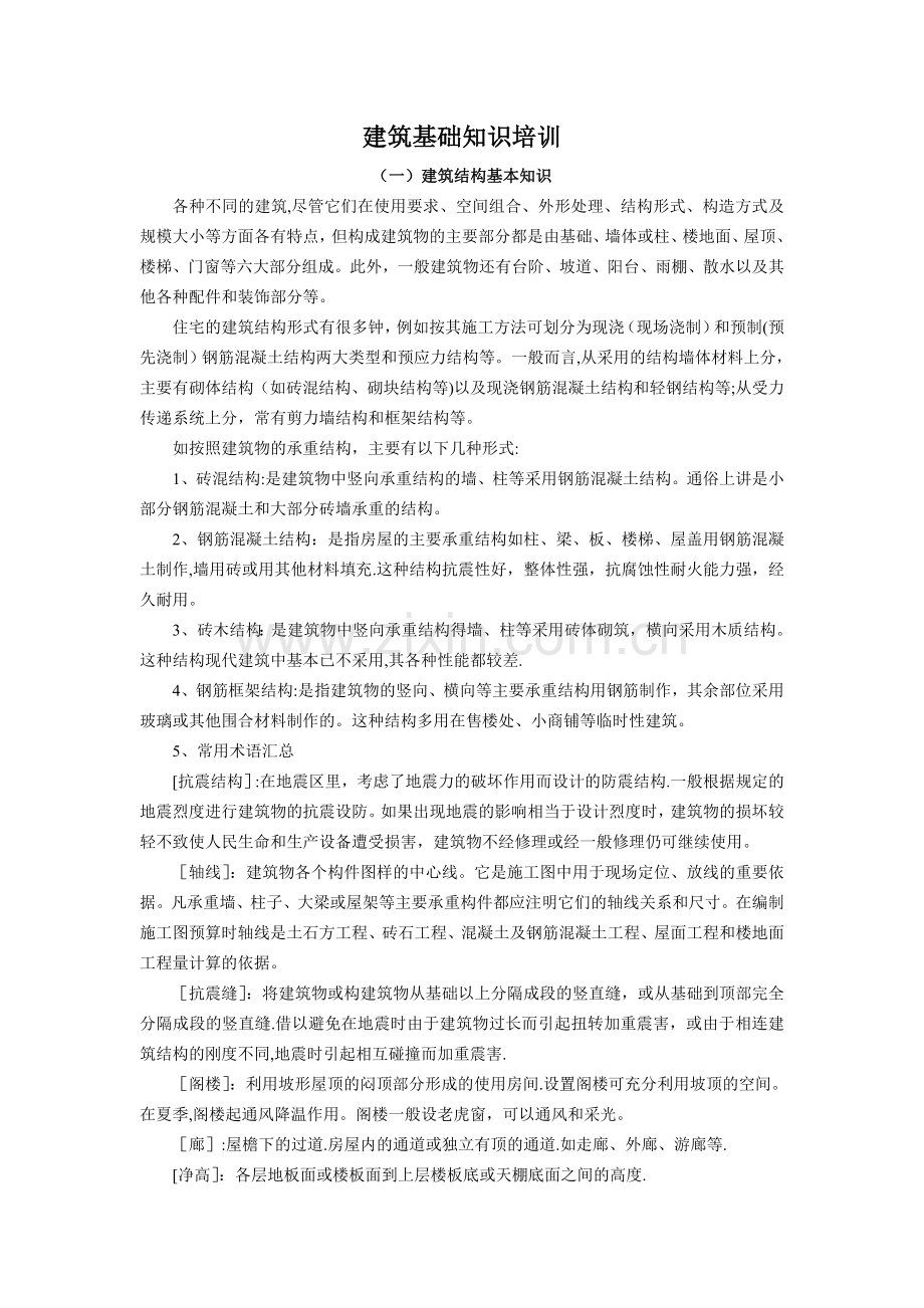 与建筑相关技术标准.doc_第1页