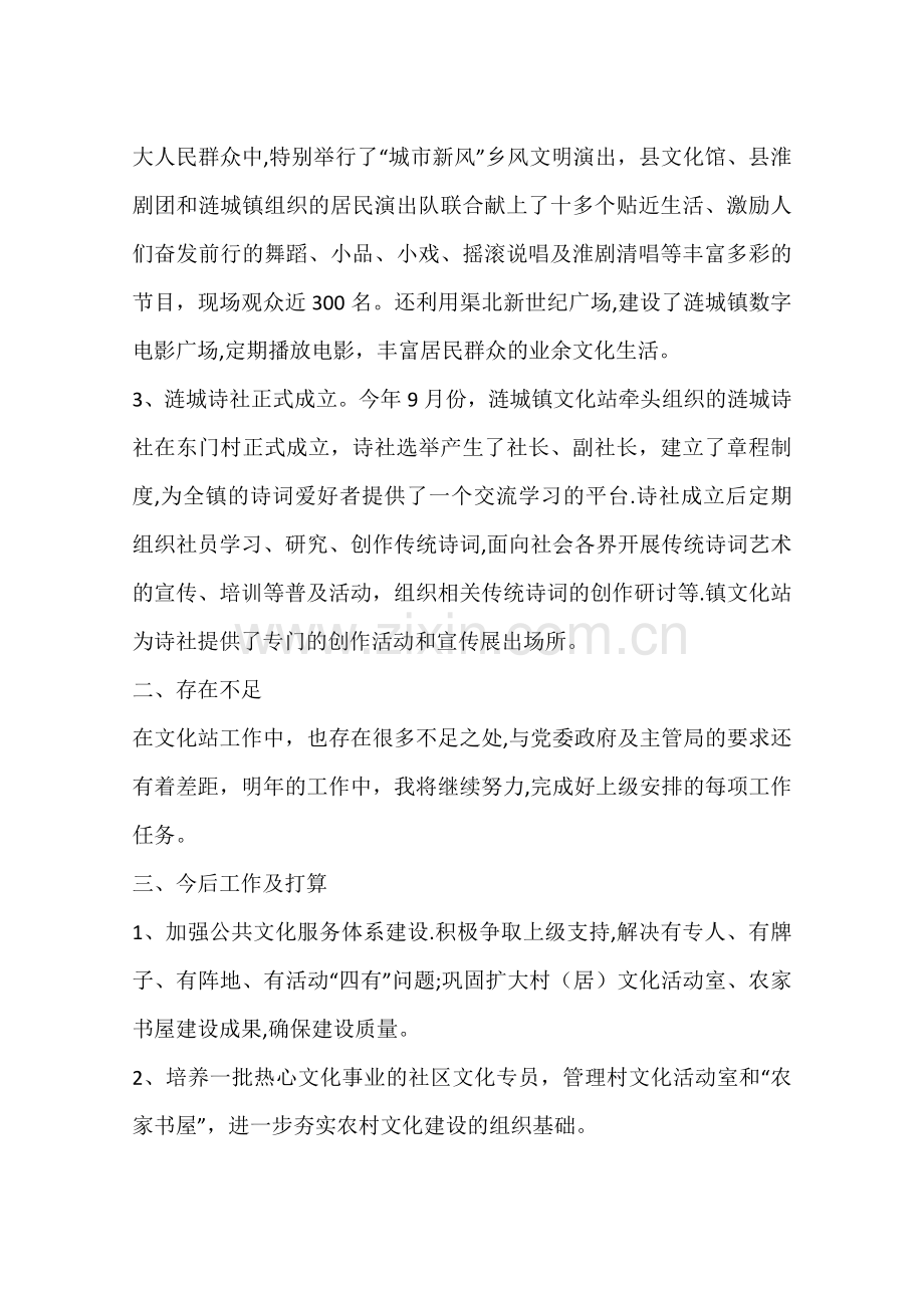 乡镇财政所述职报告.docx_第3页