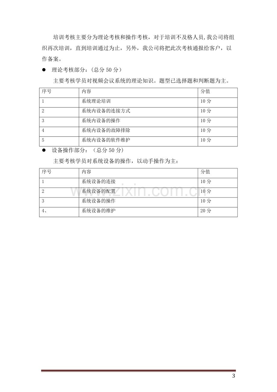 视频会议培训方案.docx_第3页