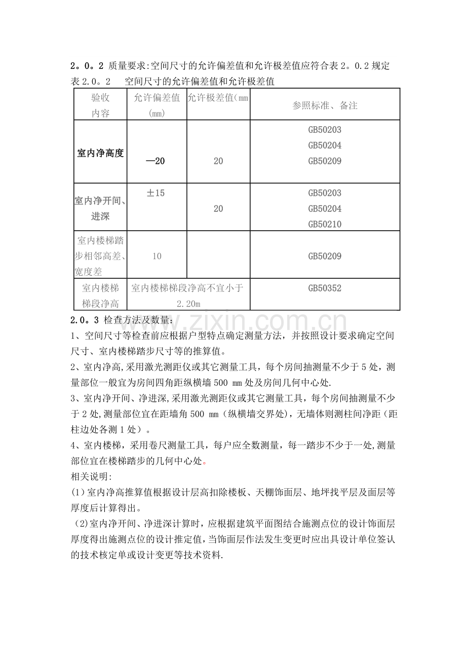 成都市住宅工程质量分户验收指南(2016年版).doc_第3页