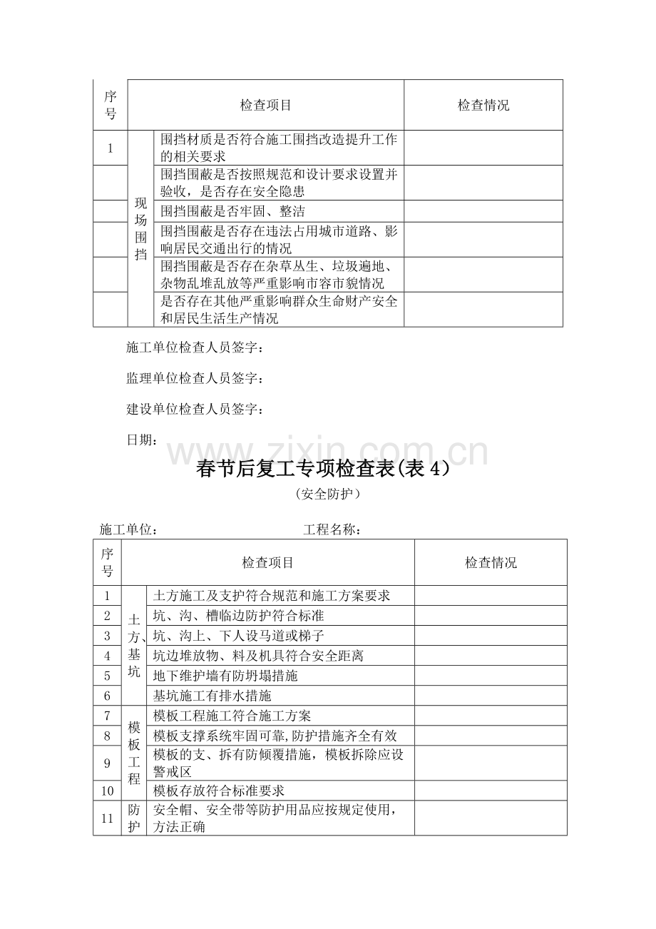 建设工程春节复工申请表附件(表1-表11).doc_第3页