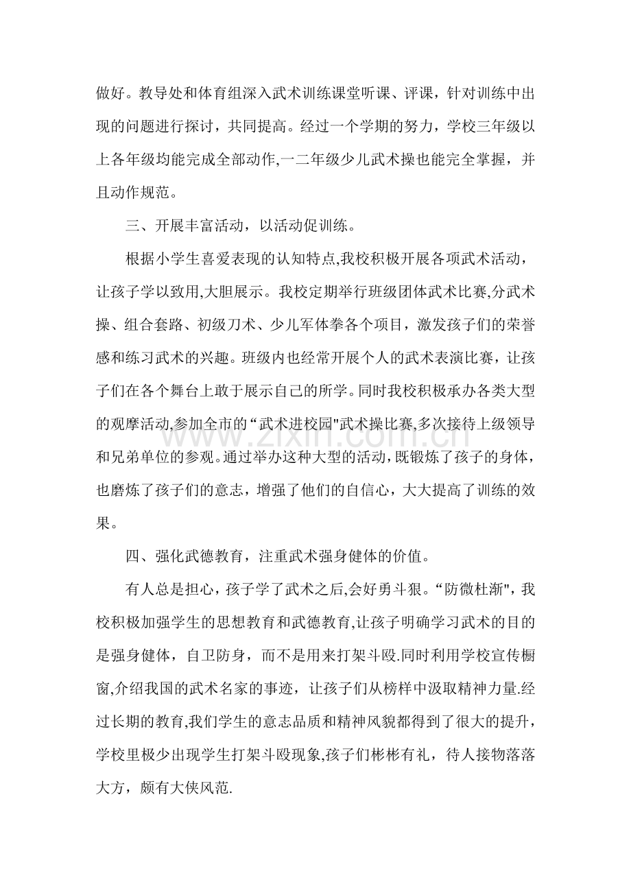 武术训练总结.doc_第2页