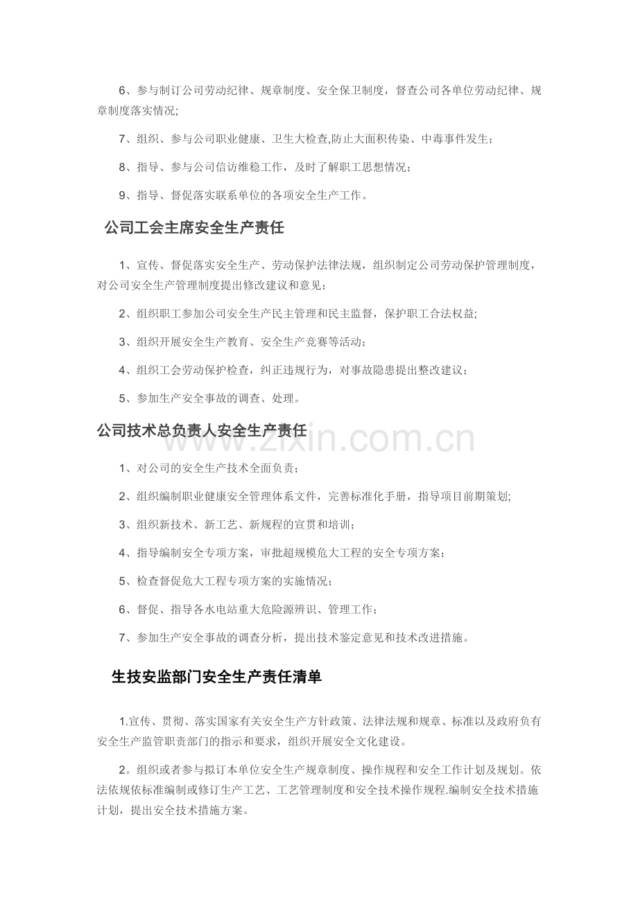 水电站安全责任清单.doc_第3页