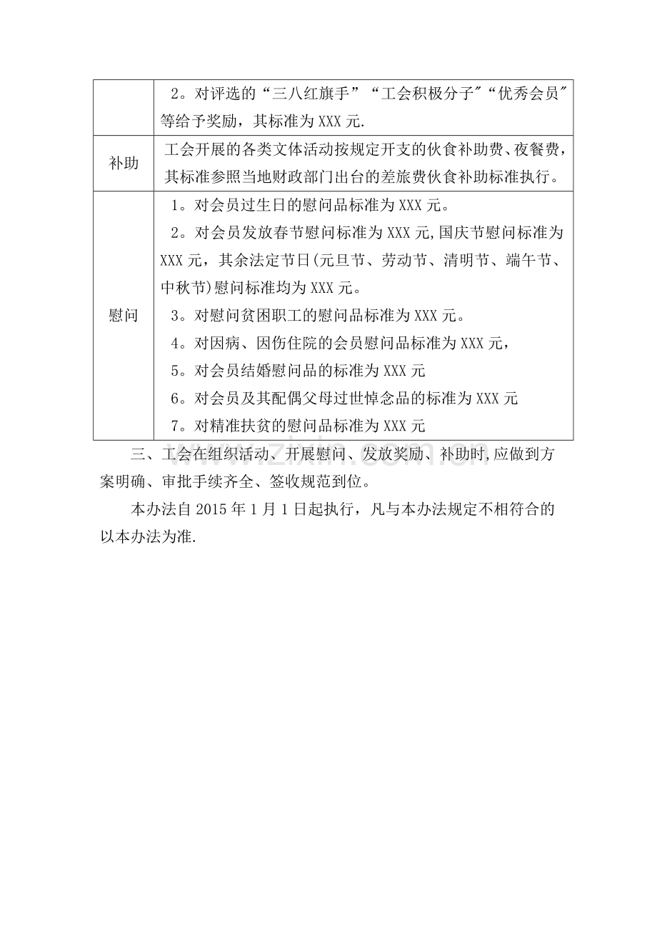 学校工会经费收支管理办法.docx_第2页