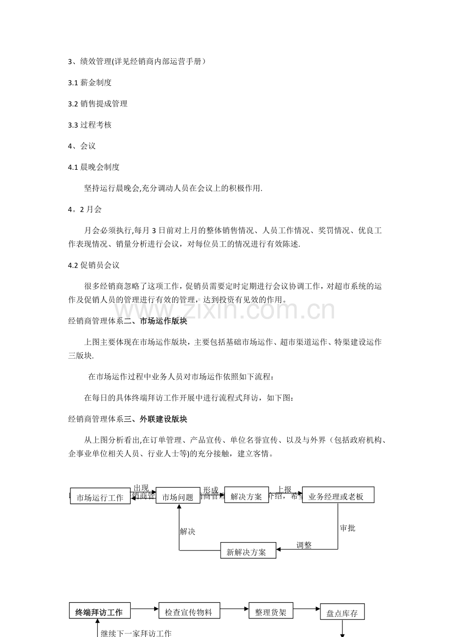 经销商管理体系流程-经销商管理培训流程.docx_第2页