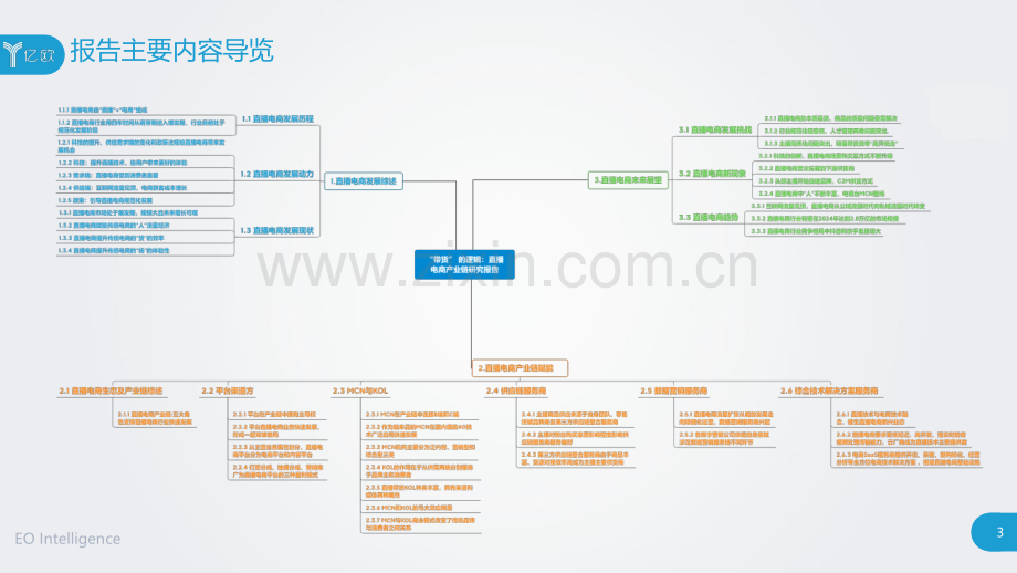 “带货”的逻辑：直播电商产业链研究报告.pdf_第3页