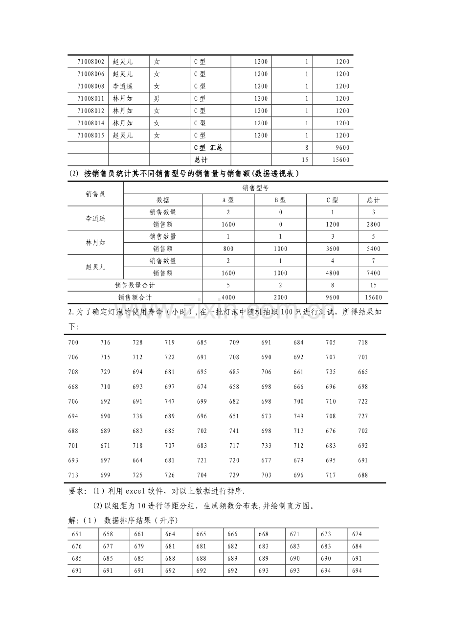 统计学1-6章答案.doc_第2页