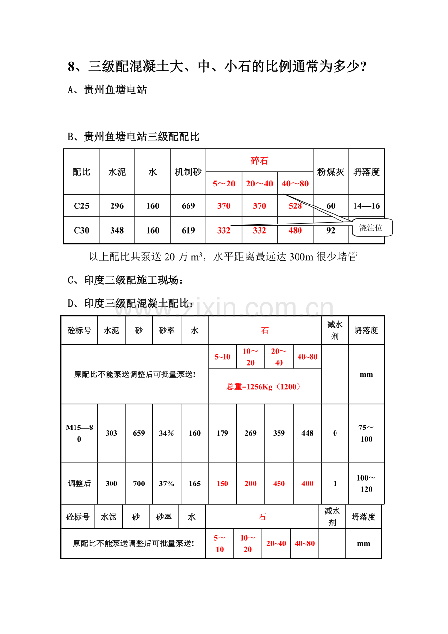 三级配施工案例及配合比.doc_第1页