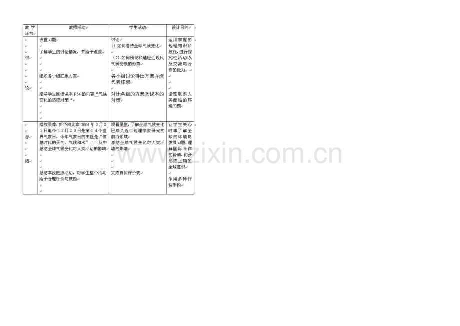 2020年新人教版高中地理必修1：同步检测2.3《常见的天气系统》.docx_第2页